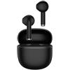 QCY AilyBuds Lite ENC - Cuffie wireless Bluetooth 5.3, con cancellazione del rumore, colore: Nero