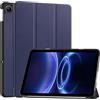 ProCase Custodia per Tablet Xiaomi Redmi Pad 2 da 9,7 Pollici 2026, Tripla Custodia Protettiva per Redmi Pad 2 da 9,7, Sottile e Leggera, con Custodia Posteriore Traslucida Satinata -Blu Marino