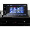 Generic Pellicola Nav. Auto Compatibile Con ZR-V Per Il 2024 Pellicola Protettiva In Vetro Temperato Per Display Di Navigazione GPS Per Auto Accessori Interni Per Auto