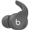 TOYOURKI Cuscinetto singolo per auricolare sinistro di ricambio per Beats Fit Pro (Grigio Salvia)