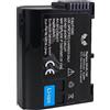SK Games Batteria SK compatibile con Nikon EN-EL15c EN-EL15b EN-EL15a EN-EL15 per D800 D7500 - Zf Z8 Z7 II Z6 III Z5 II