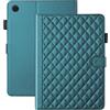 Vaitasy Custodia per Lenovo Tab M10 FHD Plus 10.3 Pollici 2020 | Business Pelle PU Tablet Cover per M10 FHD Plus con Portafolio Supporto Funzione Verde