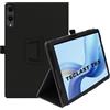 CAUHENYEE Cover Compatibile con TECLAST T65 13,4 pollici, Funzione di Supporto Verticale, Antiurto e Anticaduta - Nero