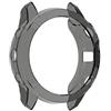 WINSKY Custodia compatible with Garmin Fenix 6X Case, TPU di Ricambio Custodia Protettiva Antiurto