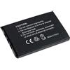 akku-net Batteria per BenQ macchina fotografica digitale DC X720, 3,7V, Li-Ion