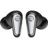 Raycon Pro Earbuds - Auricolari wireless Bluetooth con cancellazione attiva ibrida del rumore, modalità di consapevolezza, batteria da 40 ore, 6 microfoni, resistenza all'acqua IPX5, vestibilità