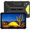 Ulefone Armor Pad 4 Ultra 5G 256GB/8GB Dual SIM Nero