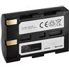 mtb more energy Batteria NP-400 per Konica Minolta Dimage A1 A2 A7 Digital, Dynax 5D 7D, Maxxum 5D 7D