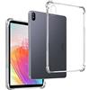 REY Cover in Gel TPU Anti-Shock per CHUWI HIPAD Air 10,3, Morbido Silicone Custodie Protettivo Case, Anti-Scratch, Protettiva Sottile Back Cover