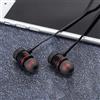 Mxtech Cuffie Auricolari Sportive Cuffie Auricolari Bluetooth Cuffie Auricolari Ergonomiche Confortevoli fpr Phone(Black)