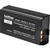 Brother Sparepart: Brother LI-Ion Battery Rechargeable BAE001, Battery, Black, 1, BAE001 (BAE001, Battery, Black, 1 pezzo())
