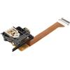 Denash Lente Pickup Ottica, Lente CD VAM 1202 Parte di Riparazione Professionale Testa Singola per CDM12.1