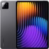 XIAOMI Pad 7 Snapdragon 7+ Gen 3 8850mAh Batteria 144Hz 11.2'' Schermo Quad Speakers Tablet 45W Turbo Charging HyperOS 8GB+256GB Charger Included (Black)