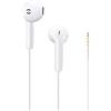 MAS CARNEY Auricolari con filo WH9, Cuffie In-Ear con Microfono, Compatibili con Samsung Huawei Vivo Oppo Mi Redmi, Bianco