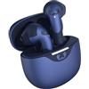 Fresh 'n Rebel Twins Blaze Cuffie Bluetooth In Ear, Auricolari In-Ear Senza Fili con Microfono ENC, Wind Noise Cancelling, Bluetooth 5.3, IPX4 Impermeabile, 32 Ore di Riproduzione (Blu)