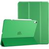 ProCase Cover iPad Air 13 Pollici M4 2026/M3 2025/M2 2024 | Custodia con Auto Svegliati/Sonno - Verde