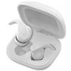Reflex Active Auricolari Sport Bianchi con cancellazione Attiva del Rumore