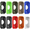 Drhomeam Cover morbida in silicone per Garmin Edge 1050 GPS accessori per computer da bicicletta, custodia protettiva per Garmin Edge 1050 (bianco)