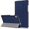 Fmway Cover Custodia per Lenovo Tab M8 HD/FHD 8 Pollice Tablet 2019 TB-8505F/TB-8505X/TB-8705F/TB8505FS con Funzione di Stand