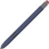 LOVE MEI Silicone Custodia per Samsung Galaxy Tab S7 FE/S7/S7 Plus/S8/S8 Plus/S8 Ultra S Pen, Classico Antiscivolo Confortevole Custodia Morbida Sleeve Custodia per Galaxy Tab S8/S8+ S Pen (Blu navy)