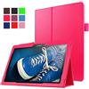 Funluna Lenovo Tab 2 10 / Tab 3 10 Custodia ultra sottile in pelle con funzione di sveglia/sonno per Lenovo Tab 2 A10-30/A10-70/Tab3 10 Plus/Tab3 10 Business 10 Tablet