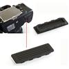 DIGITAL HD ® PROTEZIONE COVER CONTATTI COMPATIBILE CON NIKON D 600 610 7000 DEL BATTERY PACK D600 D610 D7000 RICAMBIO ORIGINALE GOMMINO COPERCHIO