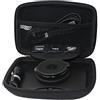 ENJOY-UNIQUE Custodia per il trasporto Custodia EVA Shell per Garmin Tomtom Sat/NAV GPS Navigator (6)