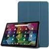 Acelive Cover Duet Chromebook, Cover Custodia per Lenovo IdeaPad Duet Chromebook 10.1 Pollice Tablet