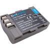 Dot.Foto NP-150 Premium 7.4v / 1500mAh Batteria Ricaricabile per Fujifilm FinePix S5 Pro, IS Pro