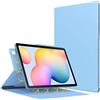 TiMOVO Cover Magnetica per Samsung Galaxy Tab S6 Lite 10.4'' - Azzurro | Sottile e Leggero, Stand Intelligente, Auto Wake/Sleep