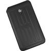 ropotec Protective Cover per Samsung Galaxy Tab Active 5 SM-X300/X306, con scomparto per penna S, custodia per tablet, custodia protettiva