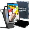 BELLEMOND Custodia Mamoru Ori per iPad Pro 11 M5/M4, con supporto a 6 modalità