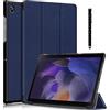 Acelive Cover Custodia per Samsung Galaxy Tab A8 10.5 Pollici Tablet 2021 (WIFI SM-X200/LTE SM-X205)