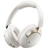 QCY H3 PRO Cuffie Over-Ear Cancellazione del Rumore Adattiva, ANC Multi-modalità 50 dB, LDAC e Hi-Res Audio Spaziale Cuffie Wireless Bluetooth 5.4, 55 Ore di riproduzione, EQ Personalizzato