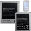 HIGHAKKU Batteria di ricambio B100AE compatibile con Sam Sung Galaxy Trend Lite GT-S7390