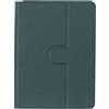 BMPNLSZ Custodia Universale per Tablet da 9-10.1 Pollici, per Whitedeer C10 (10,1), con Fascia di Fissaggio Regolabile in Silicone - Verde WYTDY