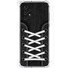 Tumundosmartphone Custodia in silicone antiurto per Samsung Galaxy A13 4G design pantofole 02 disegni