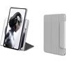 Generico Custodia Redmagic Astra per Tablet da Gioco, Grigio Bianco | Clip con Separazione Magnetica, Antigraffio, Resistente alle Cadute
