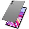MEMELOKA Cover per Xiaomi Redmi Pad Pro/Xiaomi Poco Pad, Trasparente Morbido TPU Silicone Protettiva Custodia Antiurto Anti-Graffio Bumper con Angoli Rinforzati
