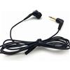 Saidbuds Singolo Side Auricolare In-Ear Mono Auricolari Wired Cuffie per iPhone, iPod, iPad, Samsung, Radio