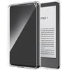 Generico Copertura protettiva trasparente per kindle 11 2024 generazione Anti-caduta Anti-graffio Antipolvere Semplice Custodia Protettiva Cover