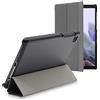 ebestStar - Cover per Samsung Galaxy Tab A7 Lite 8.7 T220 T225, Custodia Protezione Flip Magnetica, Slim Case Sottile Pelle PU, Grigio