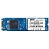 YUCUN SSD SATA NGFF M.2 2280 256 GB | Velocità testata fino a 540/520 MB/s, ottimizzato per ultraportatili e tablet