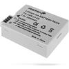 Fosmon LP-E8 Batteria Ricaricabile agli Ioni di Litio ad Alta Capacità di Ricambio Compatibile con Canon EOS 700D / 550D / 600D / 650D, Rebel T2i / T3i / T4i / T5i, Kiss X5 / EOS Kiss X6i