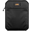 URBAN ARMOR GEAR Shock Sleeve Lite Custodia iPad Pro 11 | Perfetta aderenza | Protezione a 360° | Materiali robusti | Tasca frontale per accessori | Cerniere scorrevoli