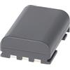 AccuCell Batteria adatta per Canon NB-2LH, NB-2L Li-ion, 800 mAh