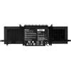 WLTree 50Wh C31N1815 Batteria per ASUS Zenbook 13 UX333 UX333F UX333FN UX333FA U3300FN UX333FA-A3022T UX333FN-A4132T RX333FA RX333FN RX333FN-A3139T BX333FN 0B200-03150000 3ICP5/70/81 Battery