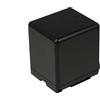 akku-net Batteria per Panasonic VDR-D160, 7,4V, Li-Ion