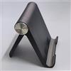 Generic Supporto per telefono cellulare regolabile pieghevole per scrivania, supporto portatile per tablet compatibile con smartphone e tablet, per uso domestico e ufficio