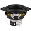 Dayton Audio ND91-4 3-1/2 Aluminum Cone Full-Range Driver 4 Ohm